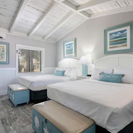 Fiesta Key Rv Resort Premium Room 3 レイトン エクステリア 写真