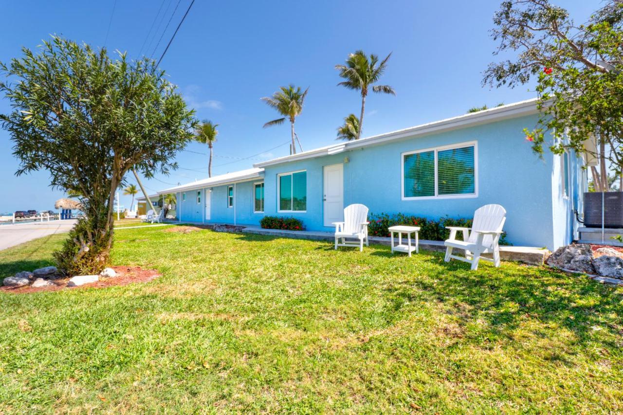 Fiesta Key Rv Resort Premium Room 3 レイトン エクステリア 写真