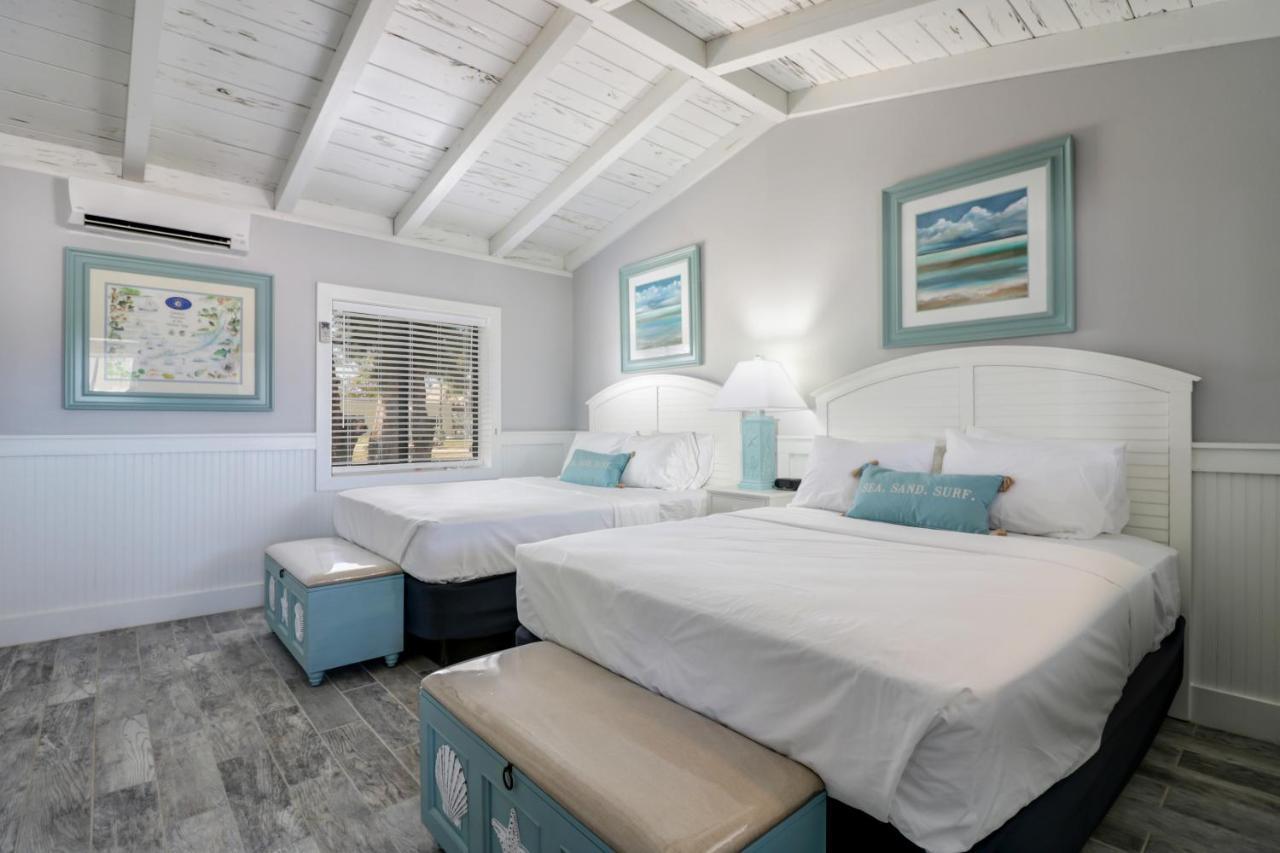 Fiesta Key Rv Resort Premium Room 3 レイトン エクステリア 写真